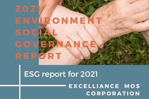 2021 ESG Report