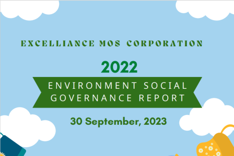 2022 ESG Report