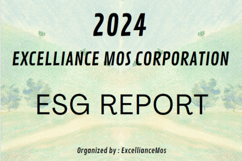 2024 ESG Report